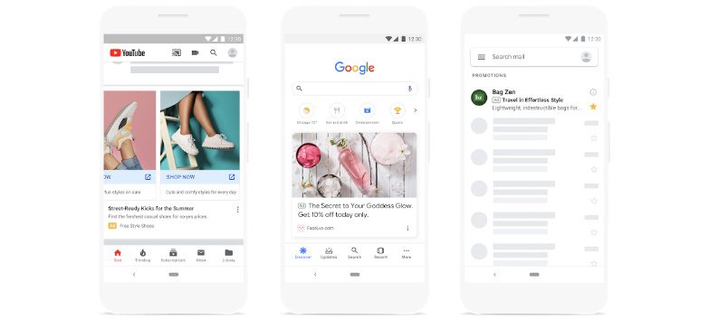 What’s New In Google Ads - May Edition