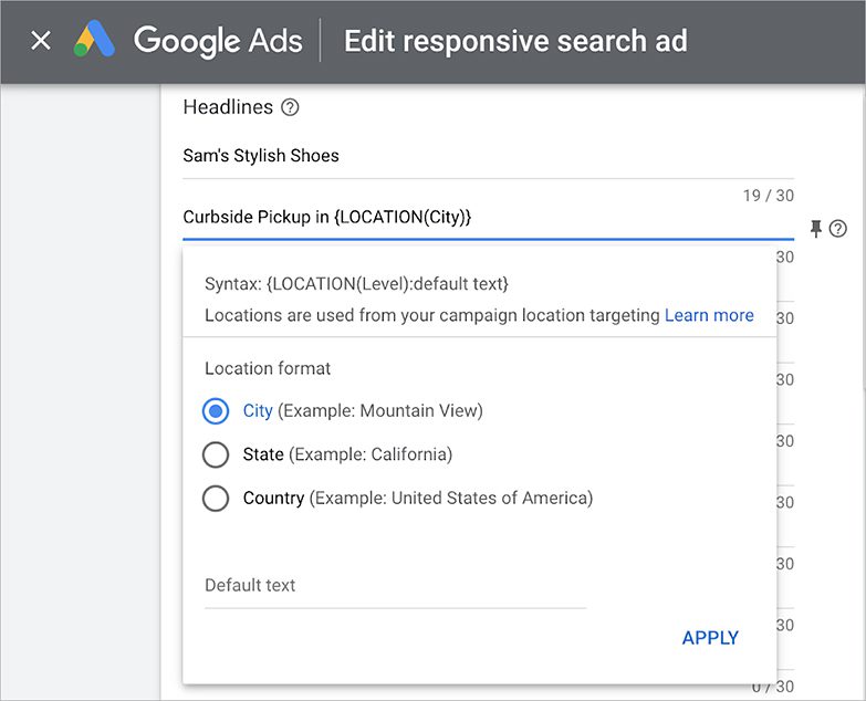 What’s New In Google Ads - July Edition